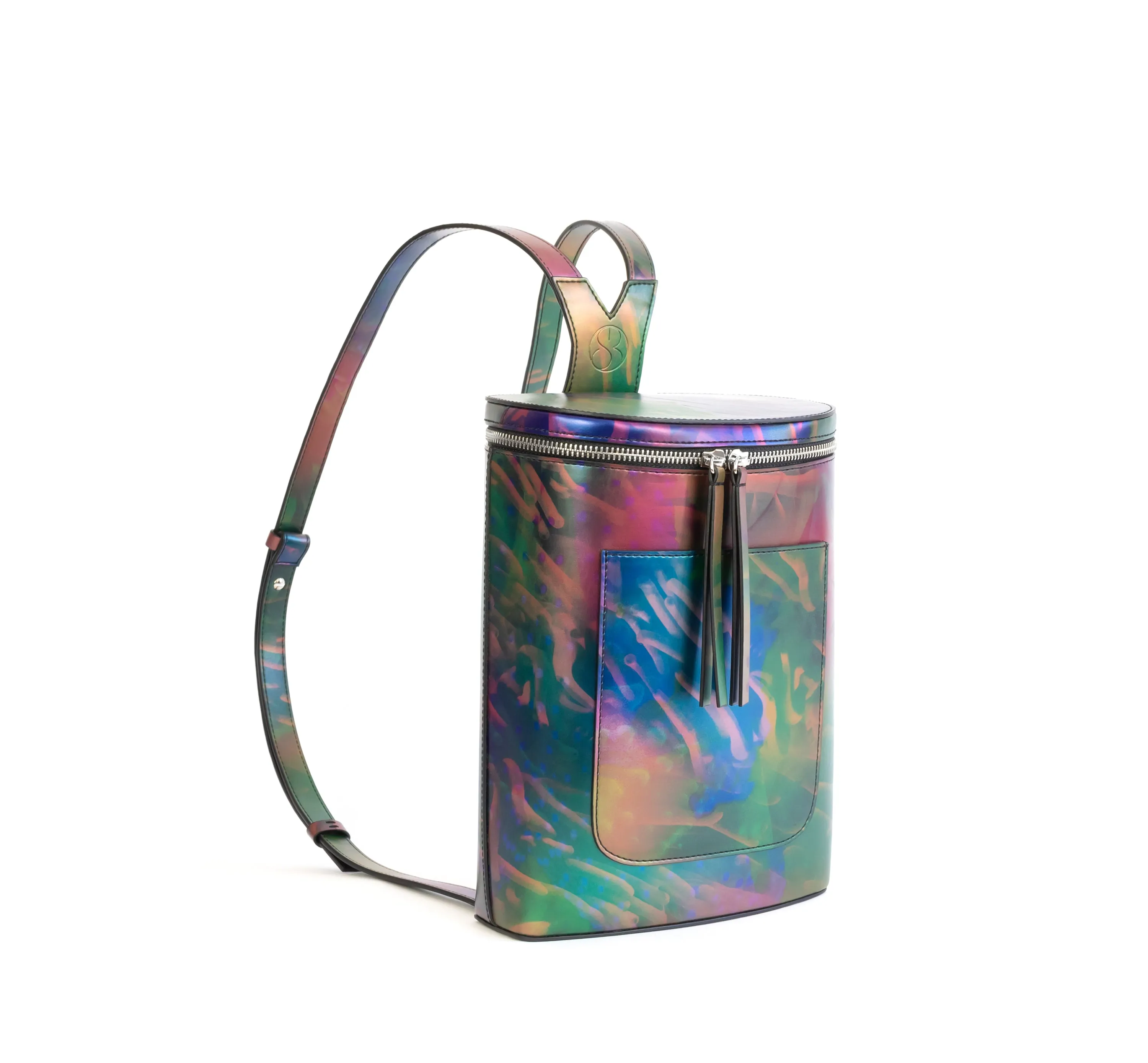 Ines Iridescent