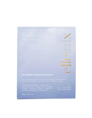 Intense Hydration Mask