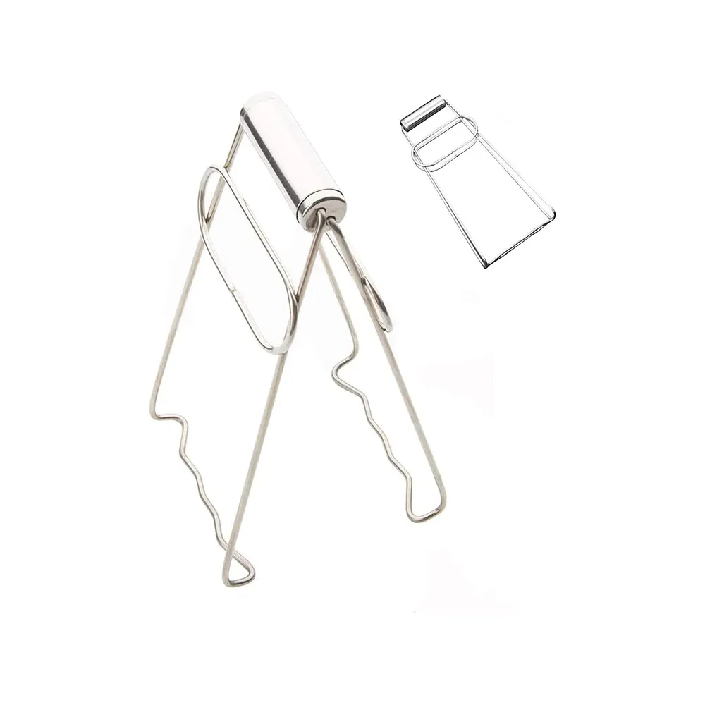Jar Lifter S/s