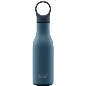 JOSEPH JOSEPH - Loop Water Bottle Blue