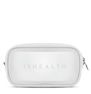 JSHealth Travel Bag