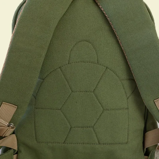 Junior backpack - Sage Green