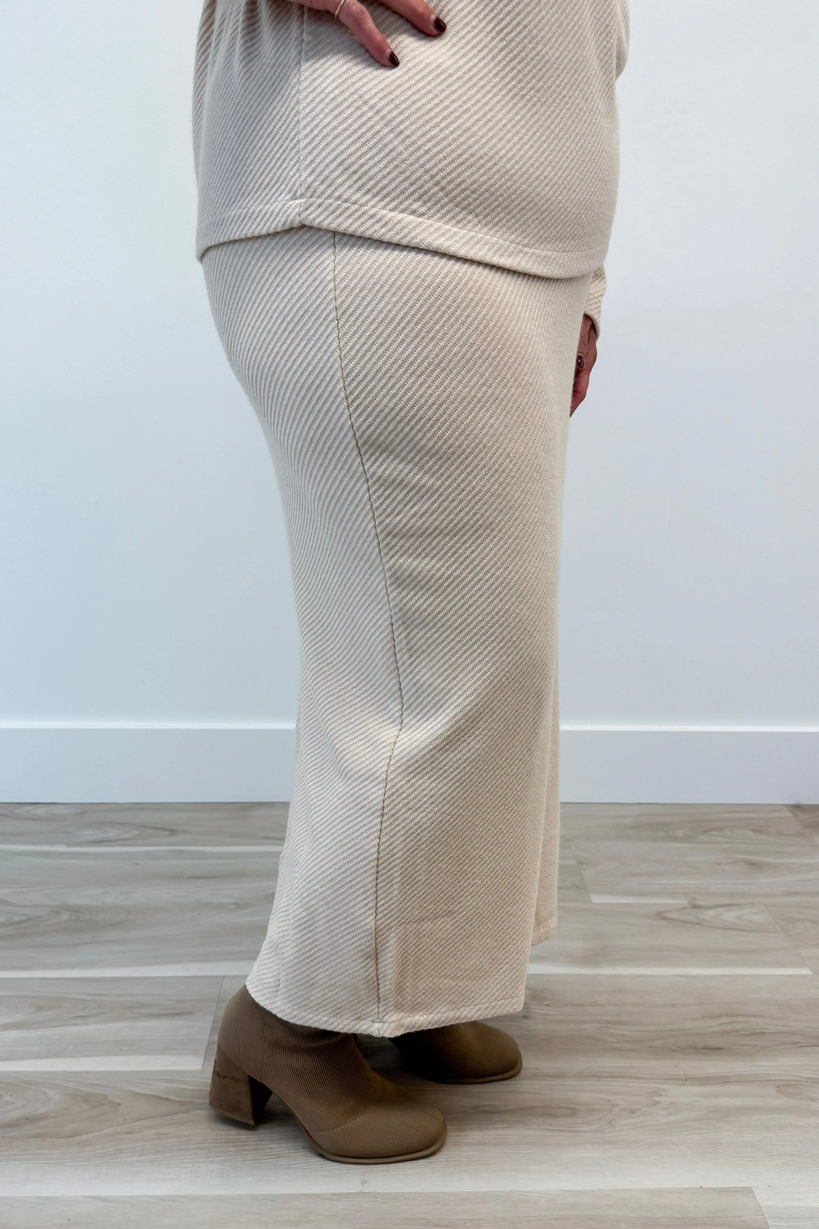 Just Be Joyful Skirt