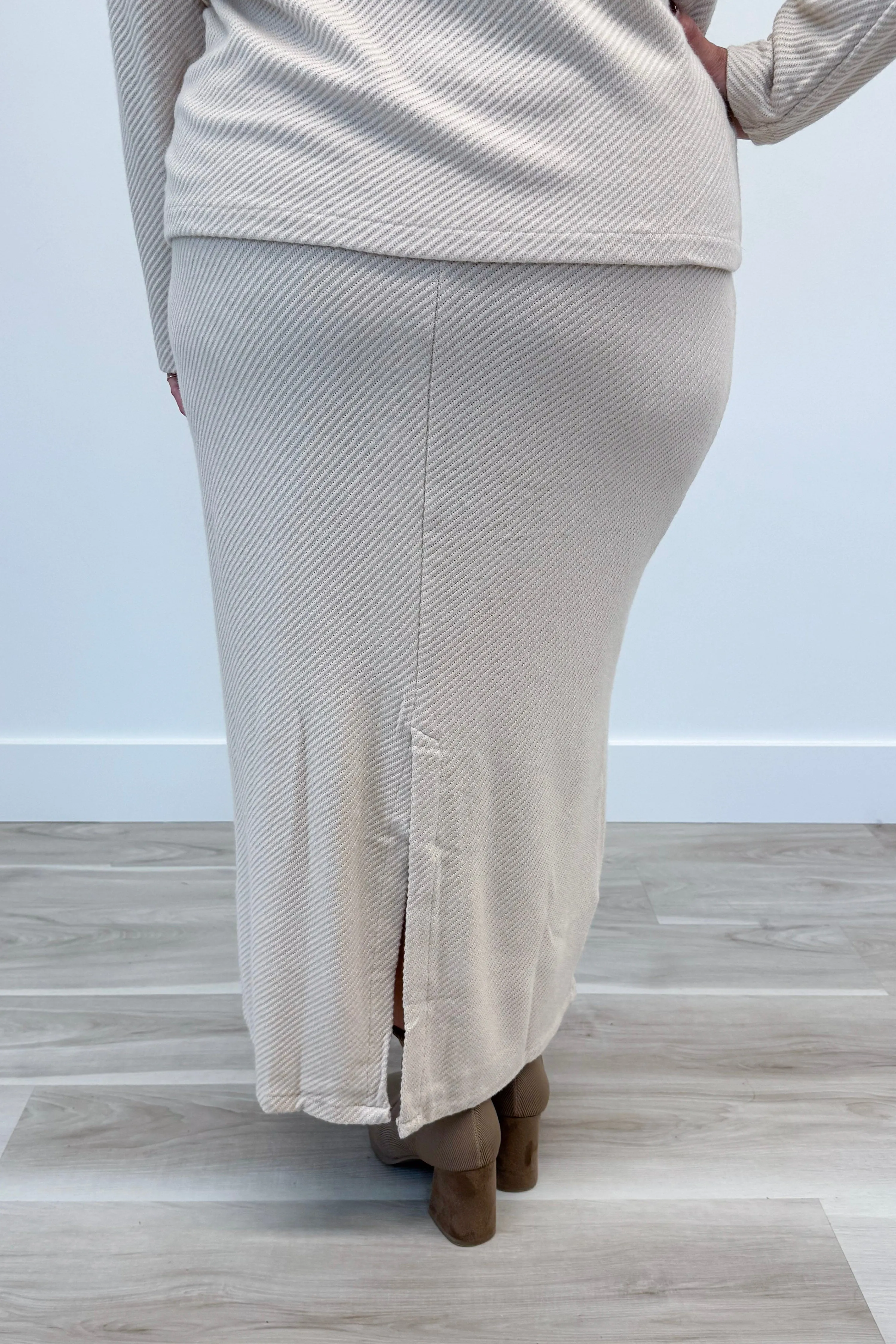 Just Be Joyful Skirt