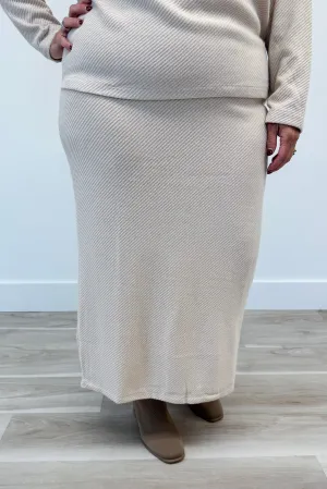 Just Be Joyful Skirt
