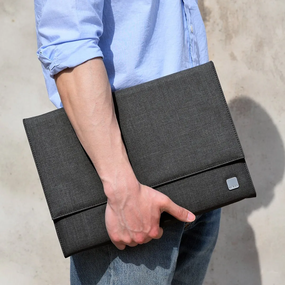Kaco Alio Brief Case