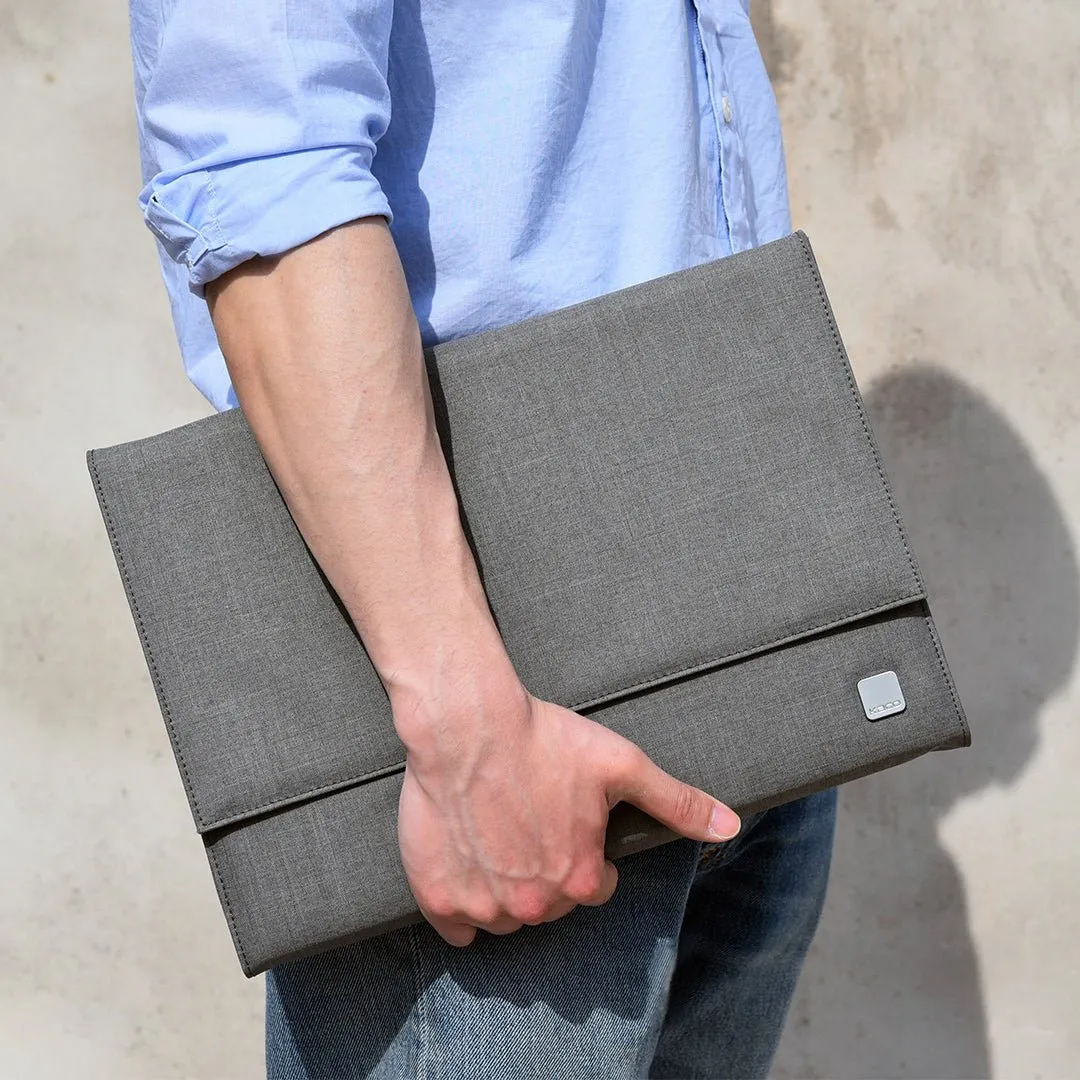 Kaco Alio Brief Case