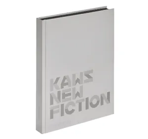 KAWS: New Fiction