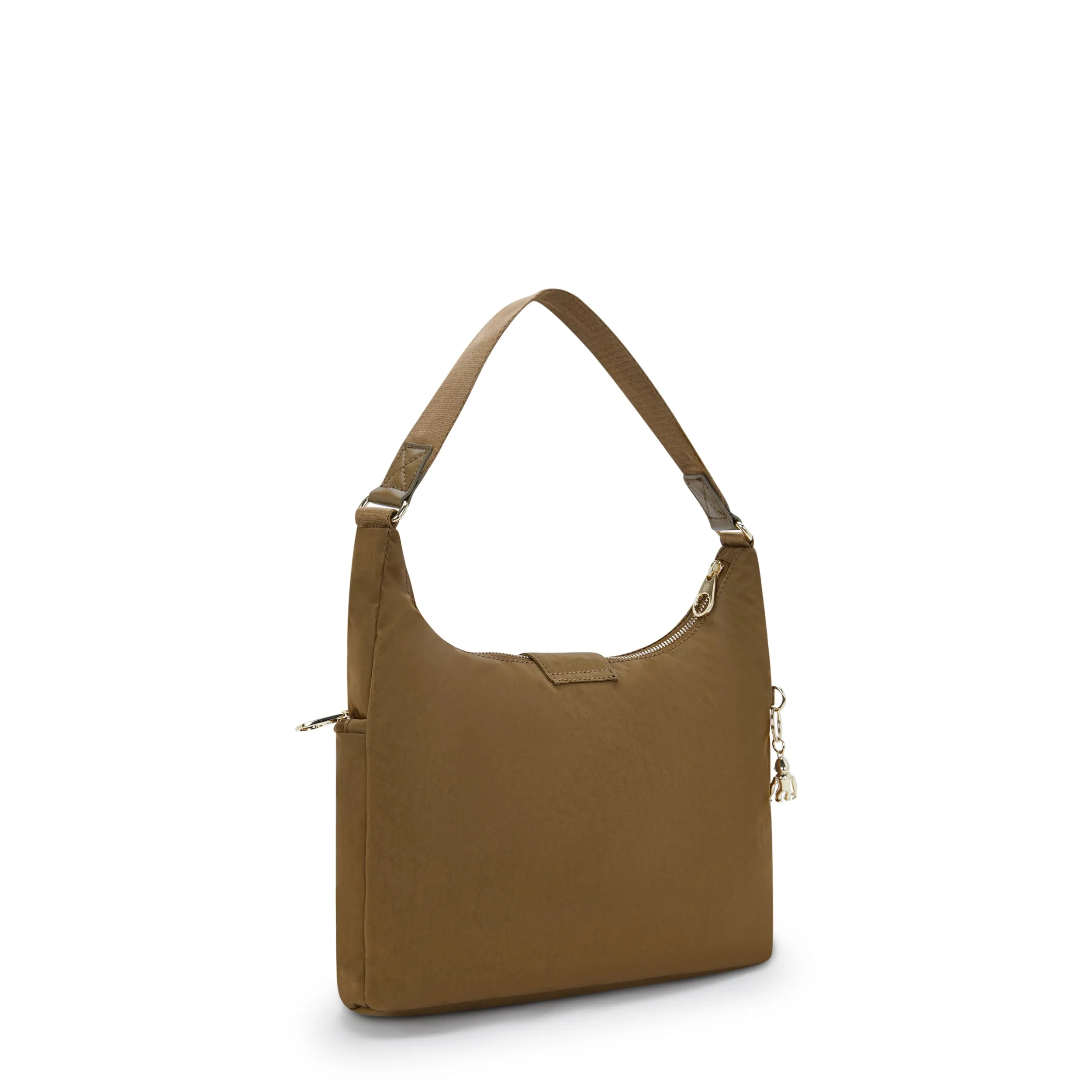 Kipling Ilie Dry Laurel Spice Medium Shoulderbag I6115-3KP