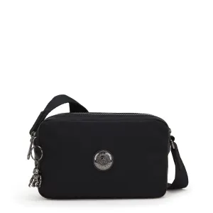 Kipling Milda Endless Black Small Crossbody Bag C2I4768-TB4