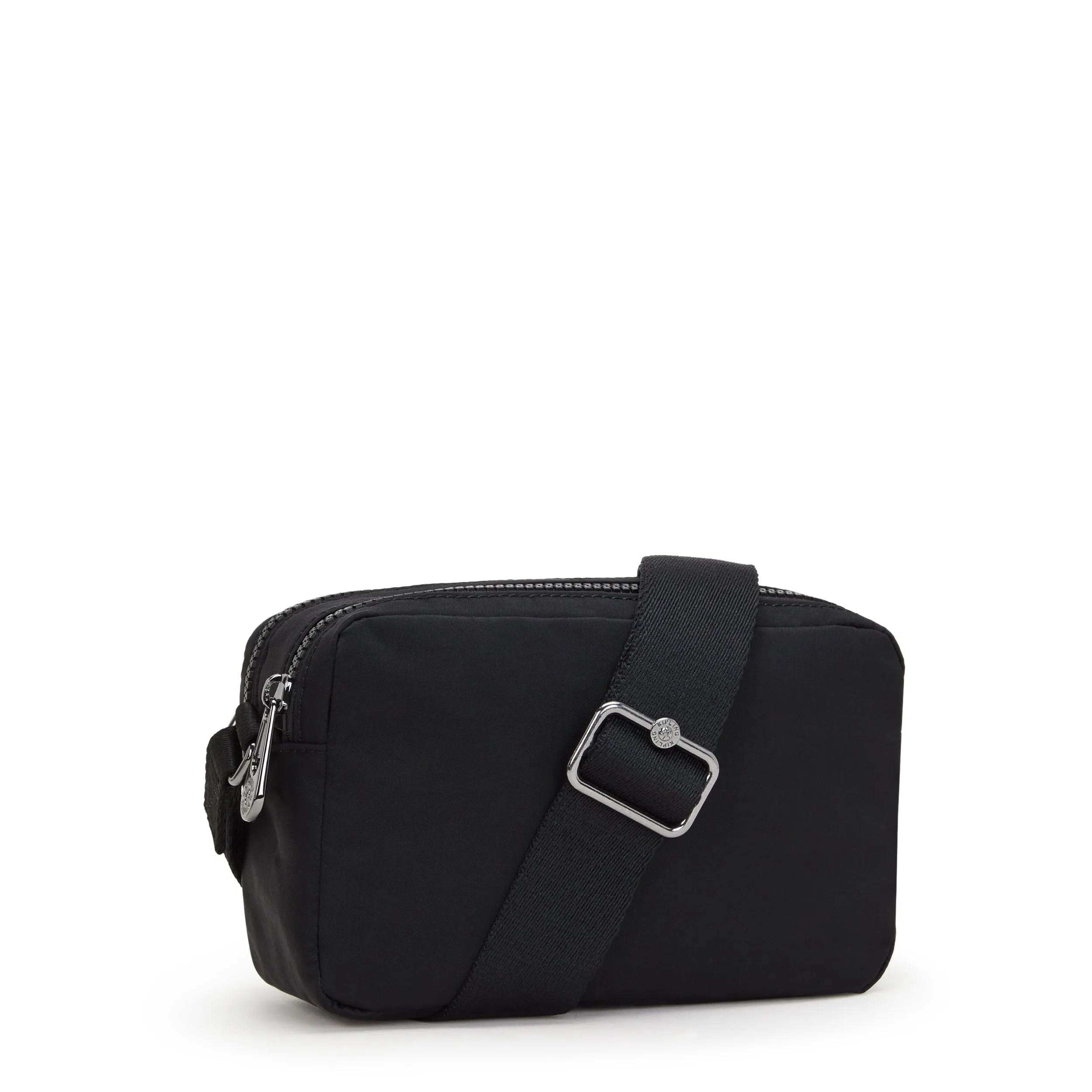 Kipling Milda Endless Black Small Crossbody Bag C2I4768-TB4