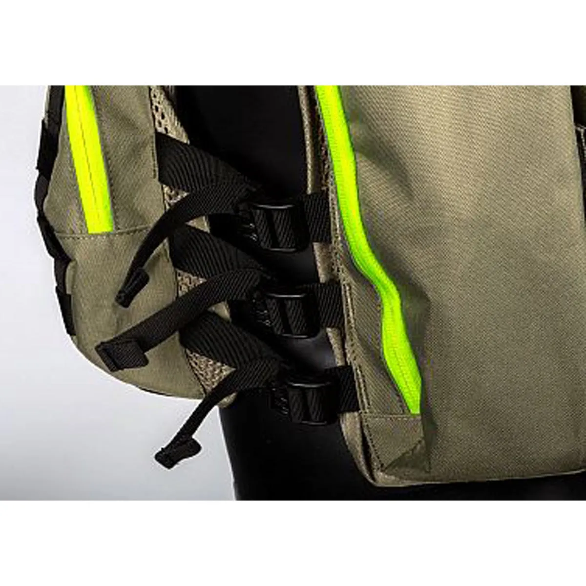 Klim Arsenal Vest