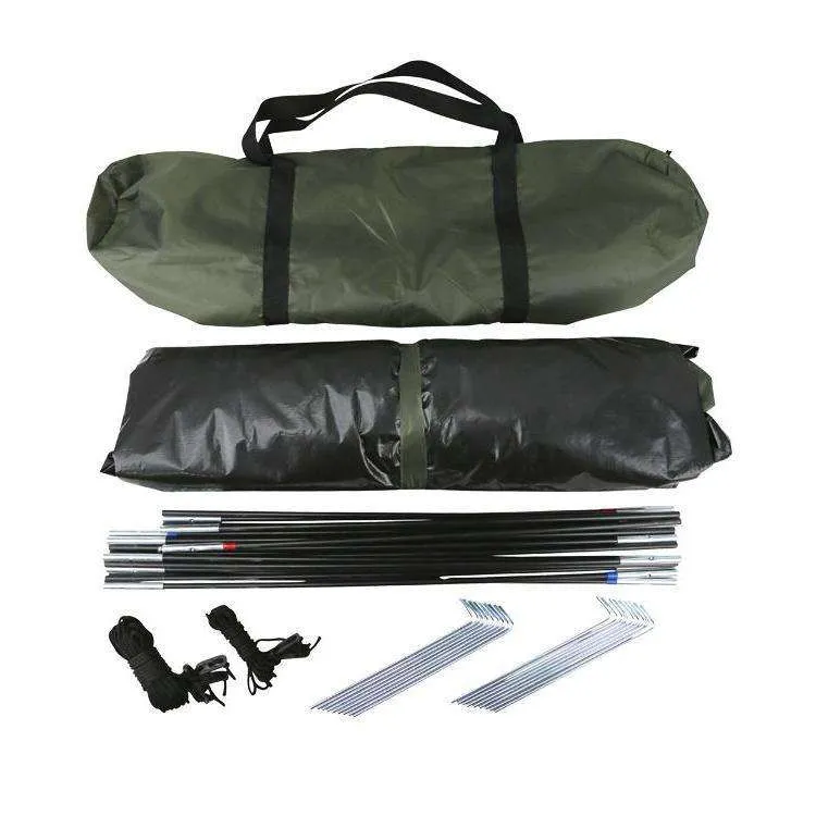 Kombat UK Elite Tent