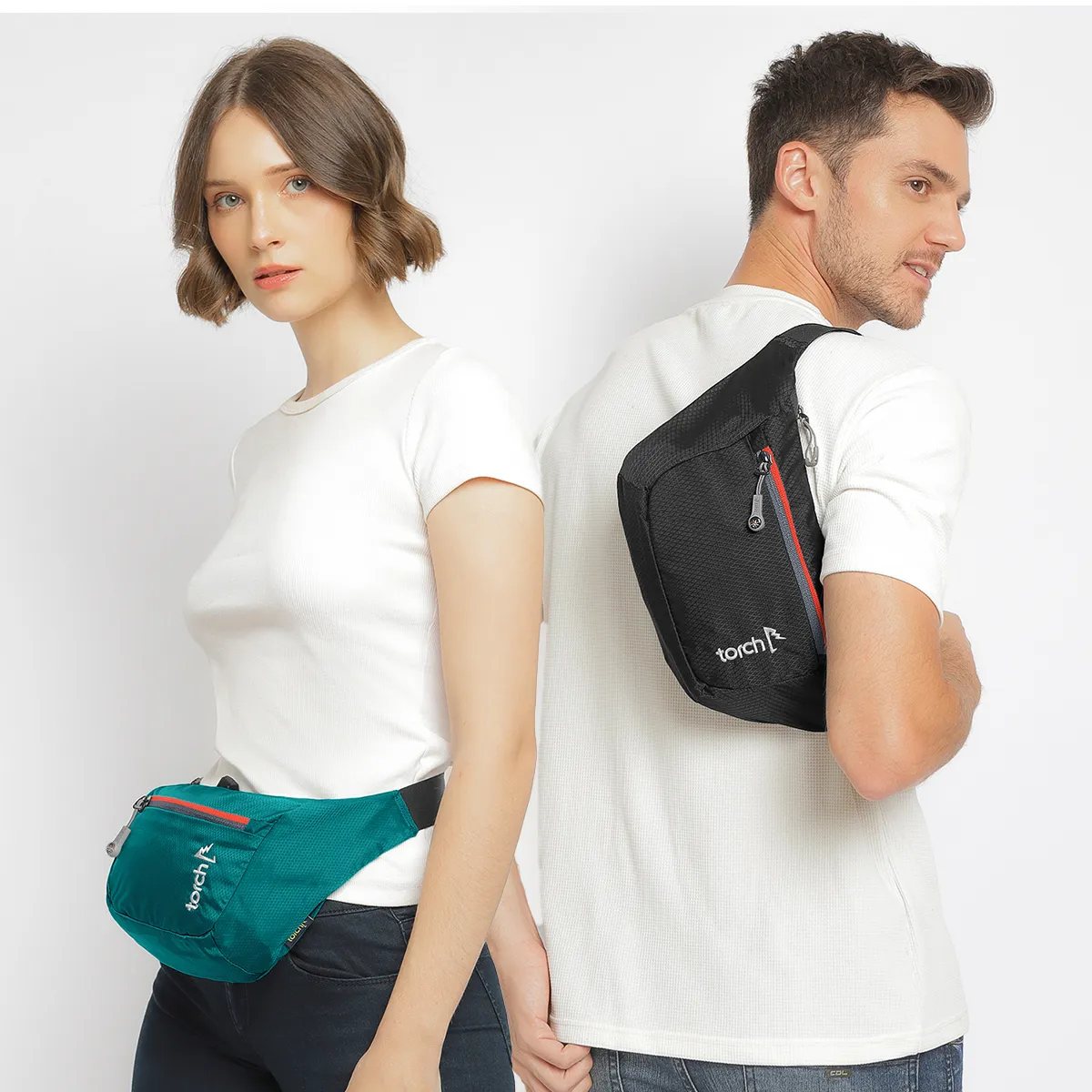 Koriyama Waist Bag