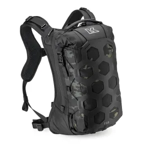 Kriega Adventure Backpack Trail 18 Multicam Black