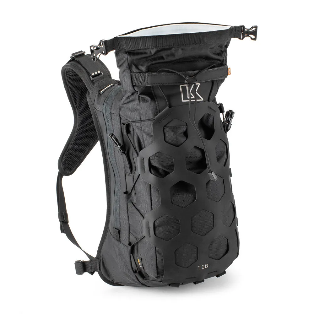 Kriega Adventure Backpack Trail 18 Multicam Black