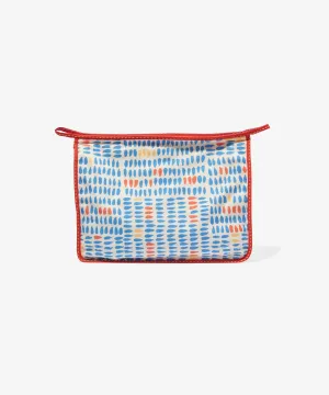 Large Zip Bag, Oso's Albert