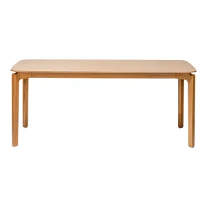 Leaf Rectangular Dining Table (94.5" L X 41.3" W)