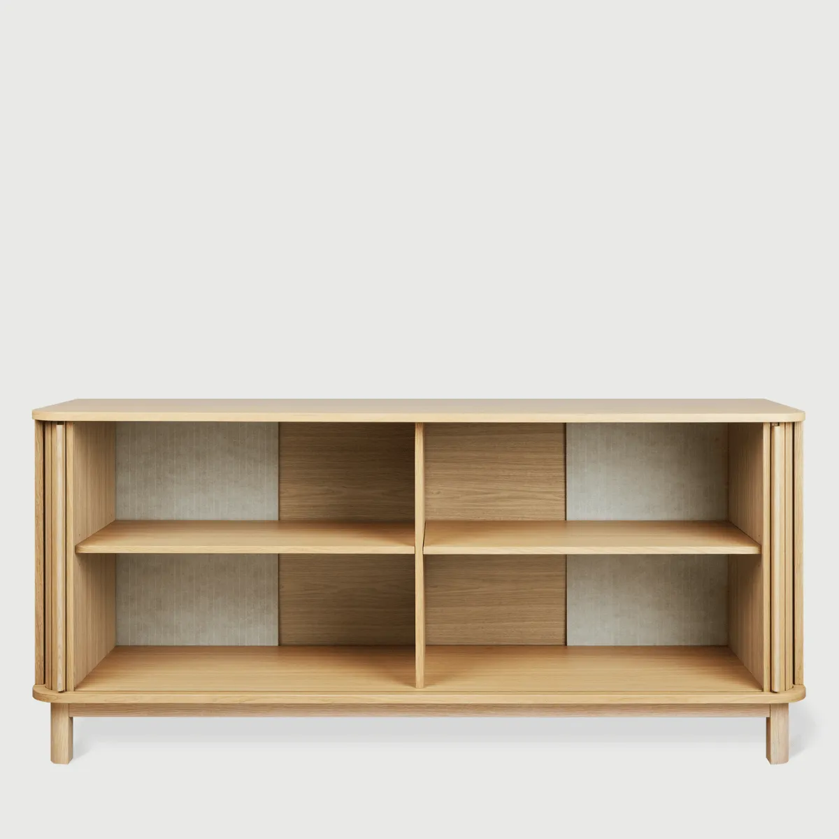 Ledger Sideboard
