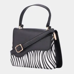 Leo Crossbody Bag
