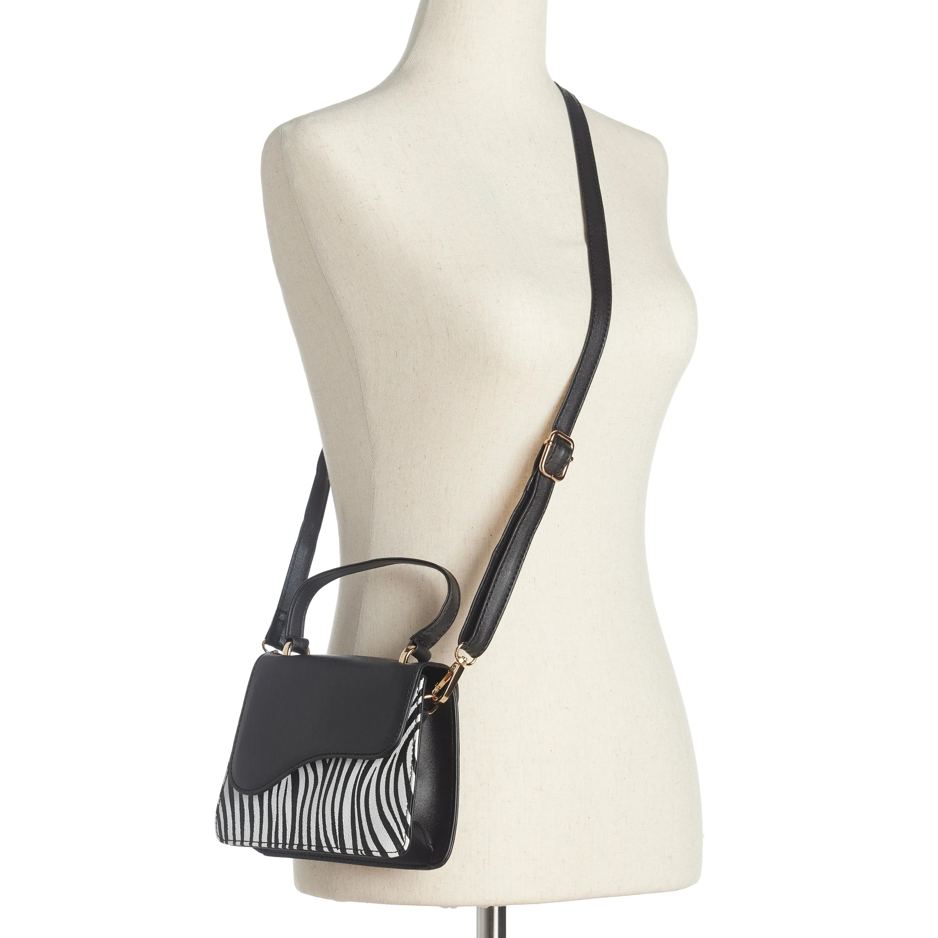 Leo Crossbody Bag