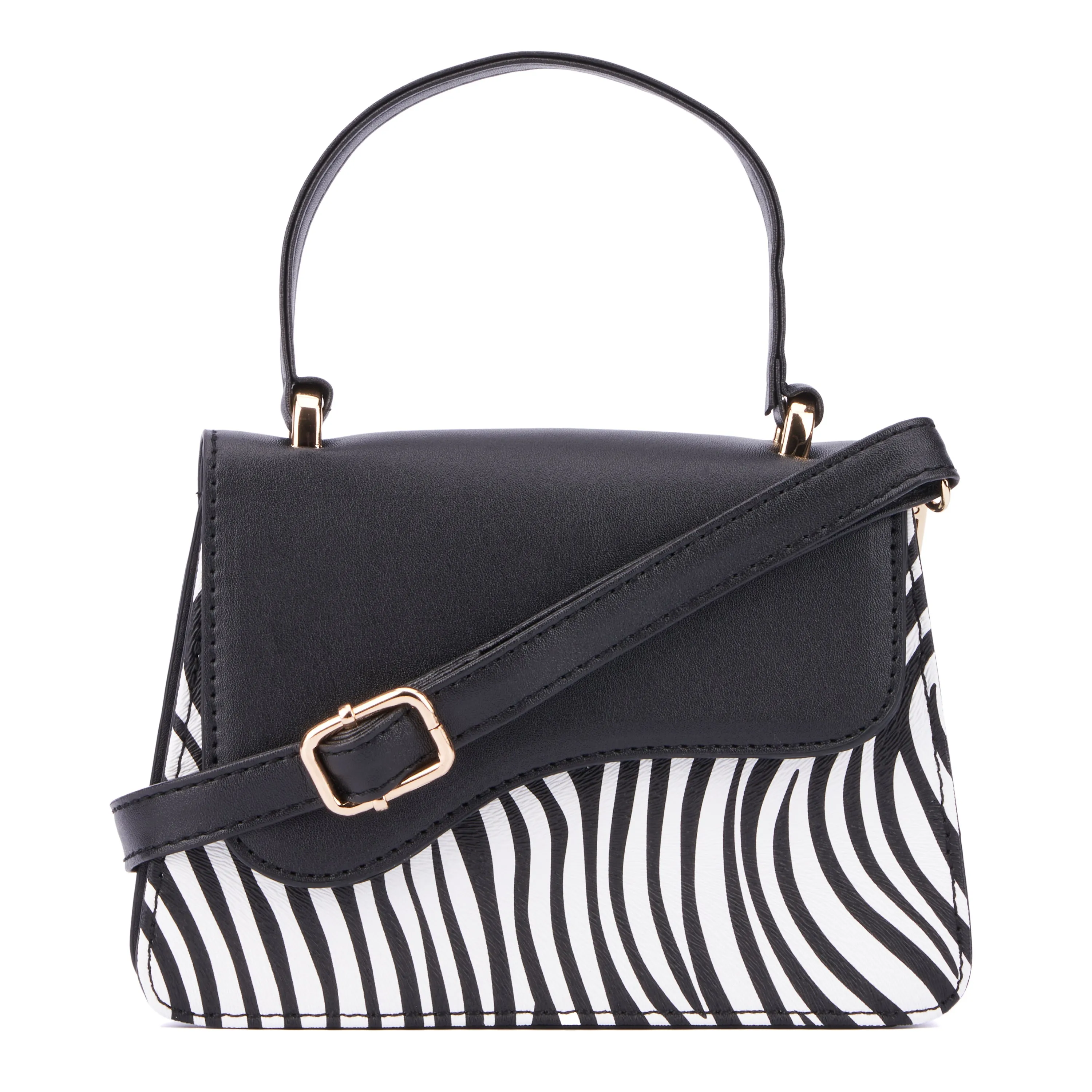 Leo Crossbody Bag