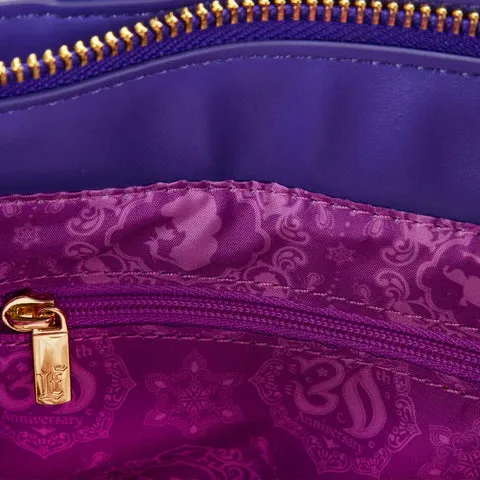 LF Disney Aladdin 30th Anniversary CrossBody Bag