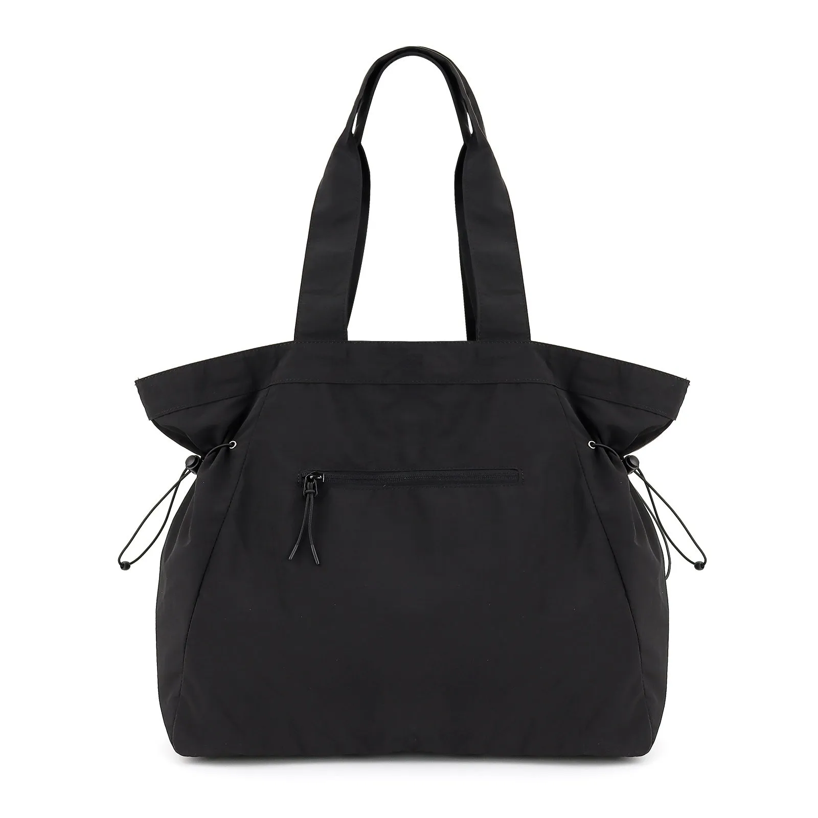 LIBBY Tote Bag in Black