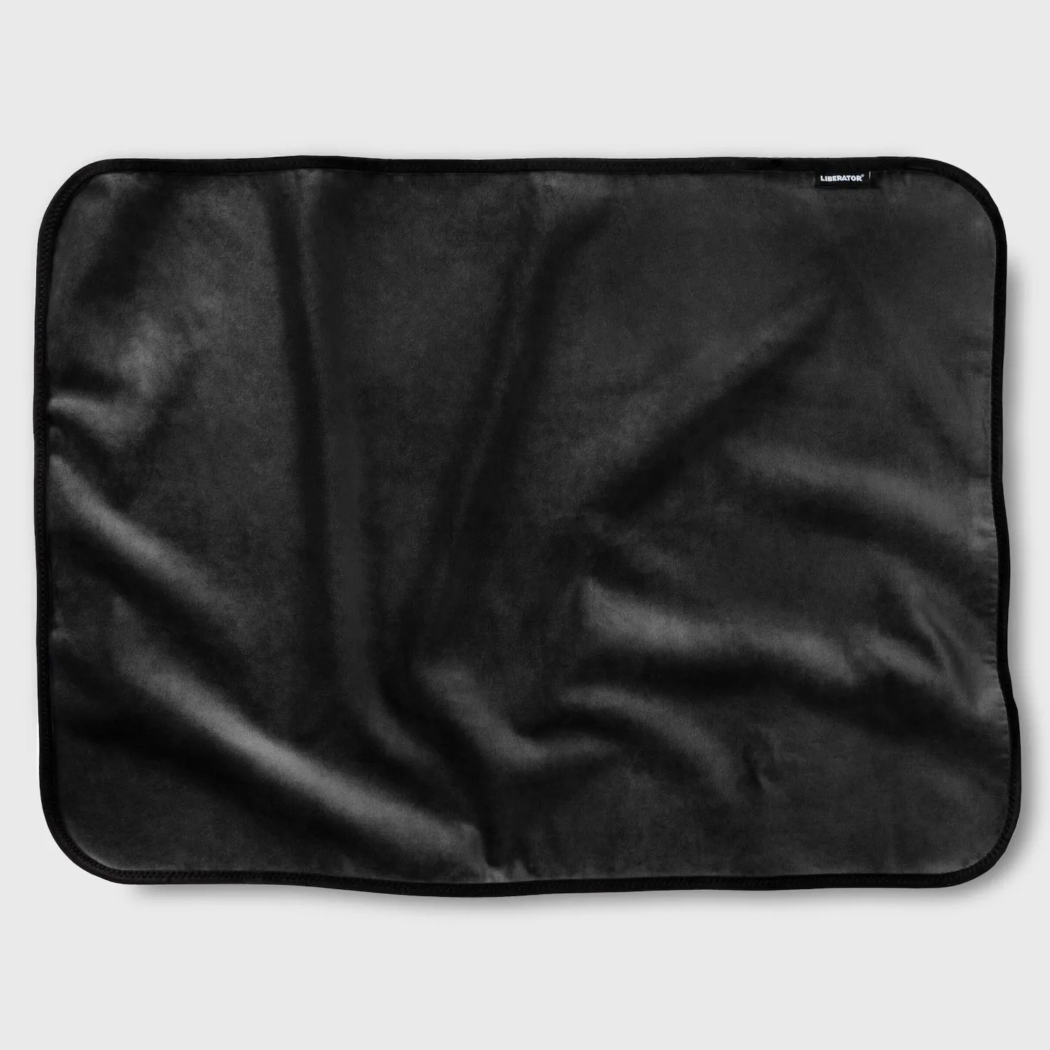 Liberator Fascinator Throw Moisture-proof Sensual Blanket, Mini Size