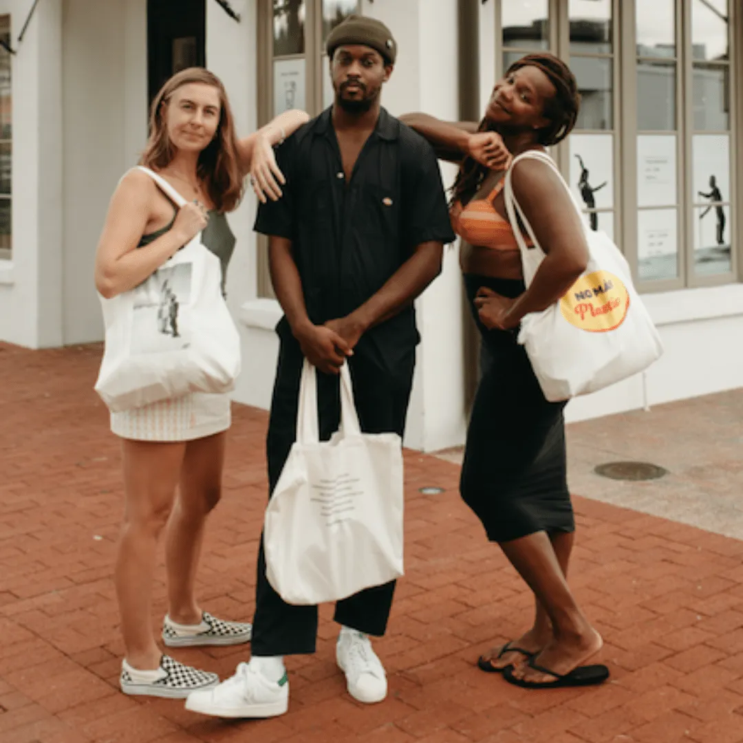Limited Edition Black Lives Matter Tote Bag