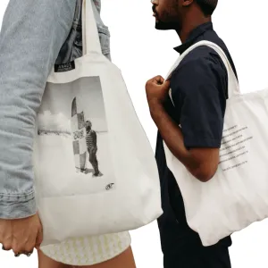 Limited Edition Black Lives Matter Tote Bag