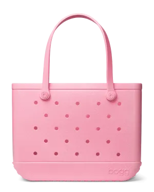 Limited Edition ORIGINAL Bogg Bag: Bubblegum Shimmer