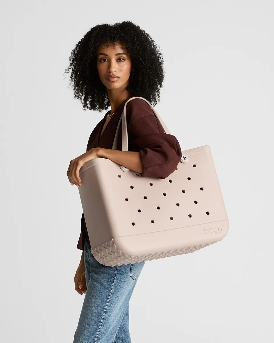 Limited Edition ORIGINAL Bogg Bag: Bubblegum Shimmer