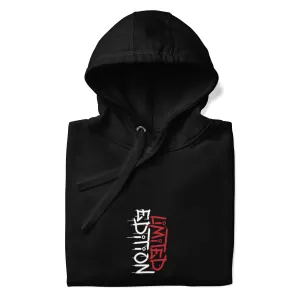 Limited Edition Unisex Hoodie