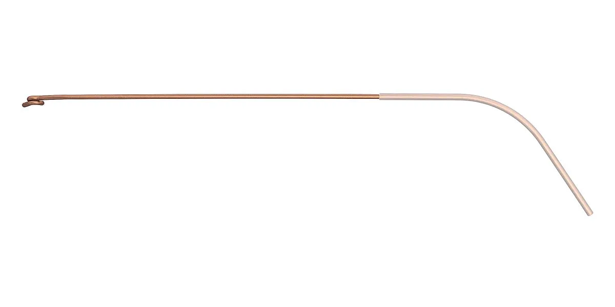 Lindberg® Spirit Titanium™ 2452