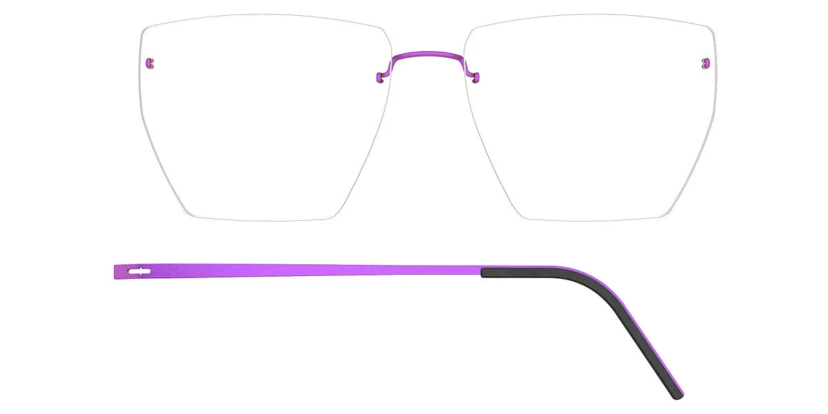 Lindberg® Spirit Titanium™ 2452