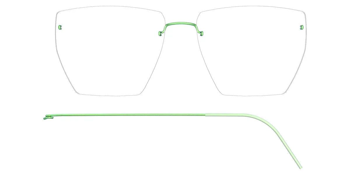 Lindberg® Spirit Titanium™ 2452