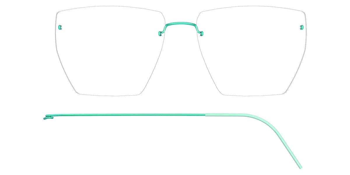 Lindberg® Spirit Titanium™ 2452