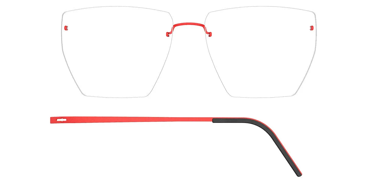 Lindberg® Spirit Titanium™ 2452