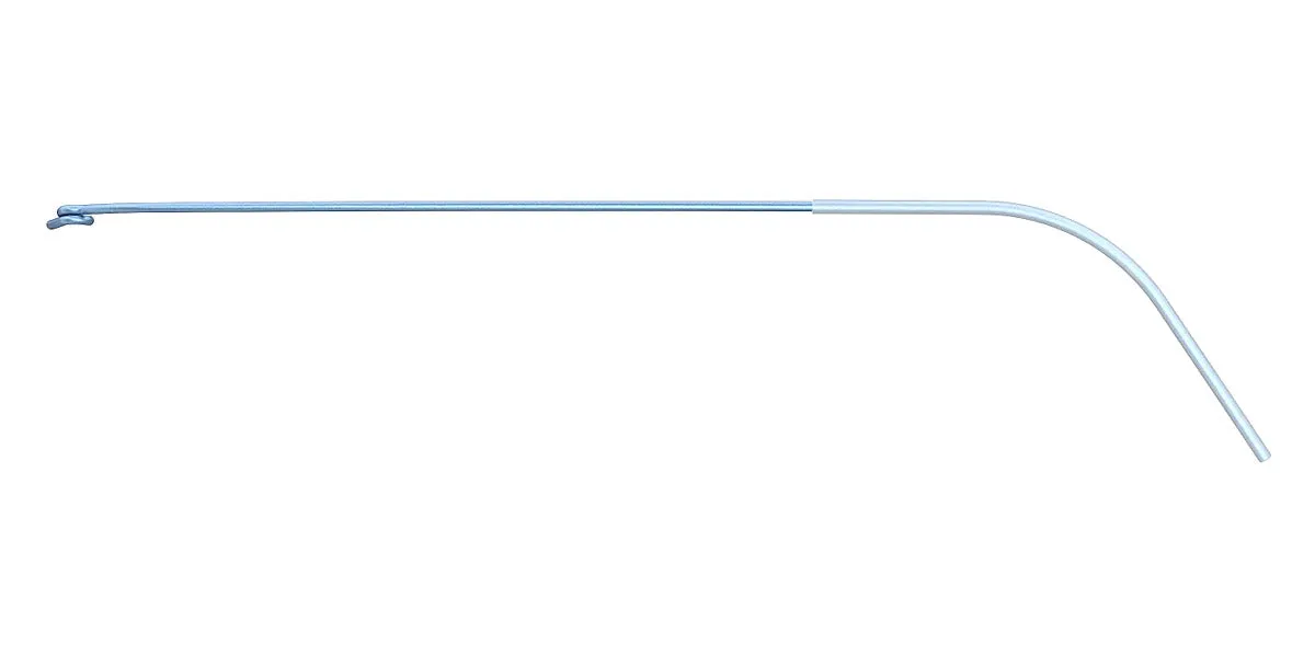 Lindberg® Spirit Titanium™ 2452