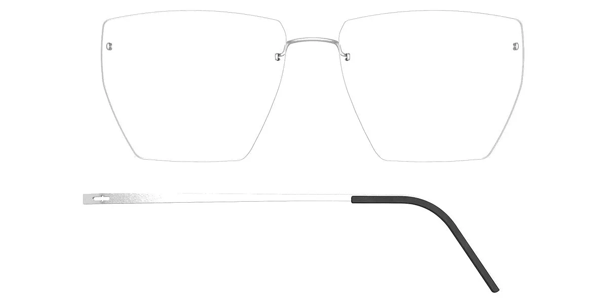 Lindberg® Spirit Titanium™ 2452