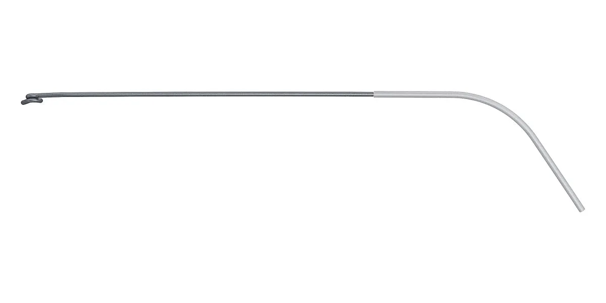 Lindberg® Spirit Titanium™ 2452