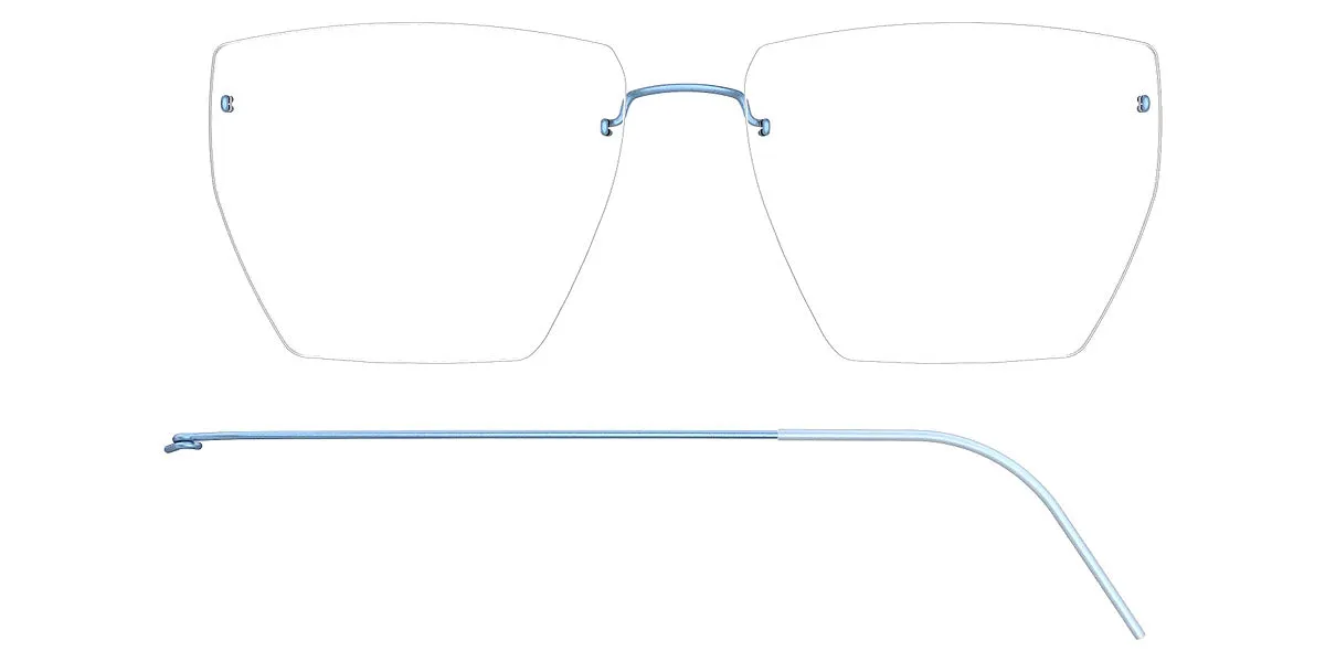 Lindberg® Spirit Titanium™ 2452