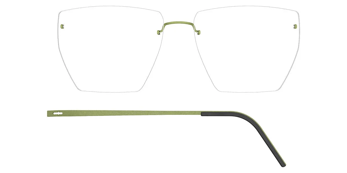 Lindberg® Spirit Titanium™ 2452