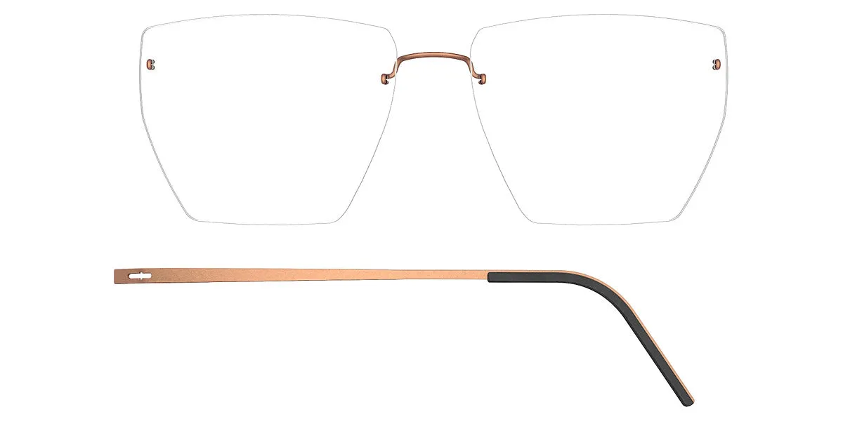 Lindberg® Spirit Titanium™ 2452