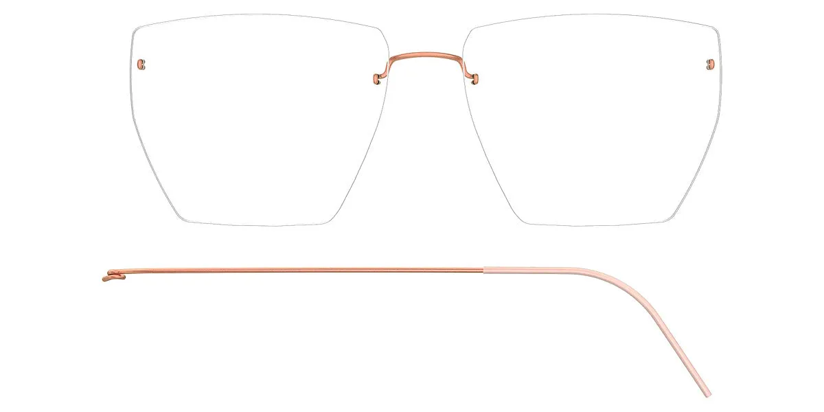 Lindberg® Spirit Titanium™ 2452