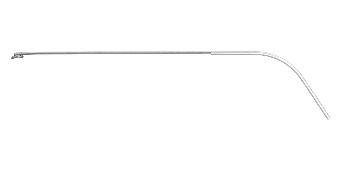 Lindberg® Spirit Titanium™ 2452