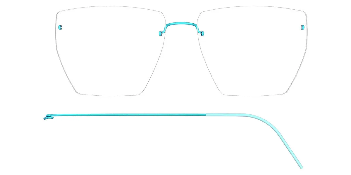 Lindberg® Spirit Titanium™ 2452