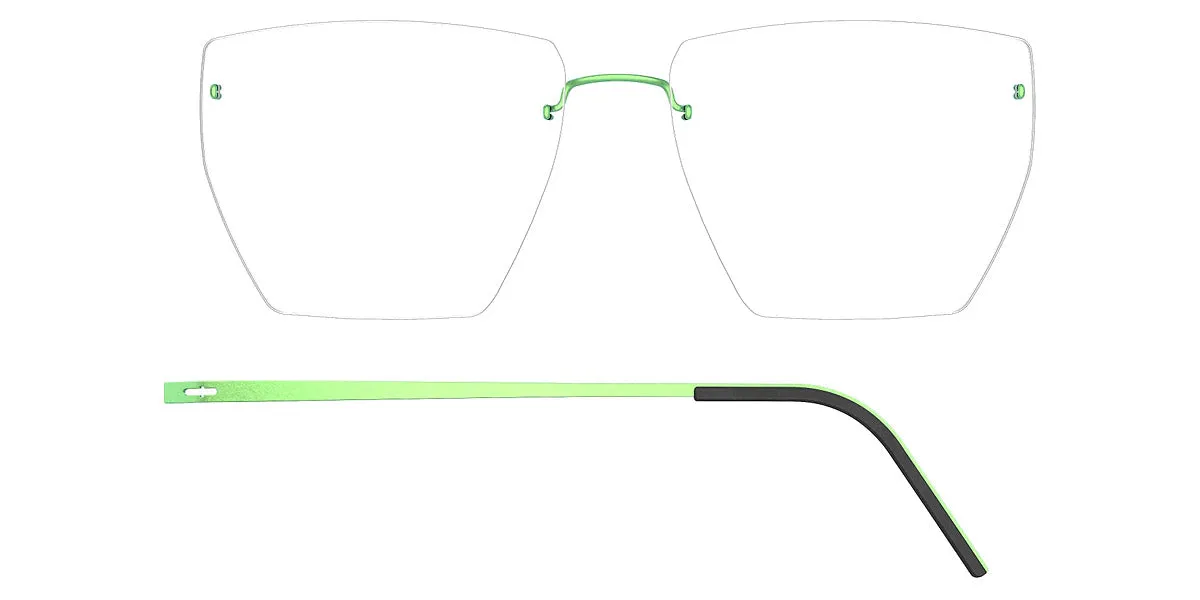 Lindberg® Spirit Titanium™ 2452