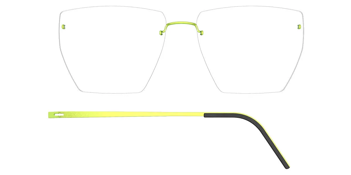 Lindberg® Spirit Titanium™ 2452